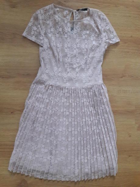 Cipkovane saty, mohito,m