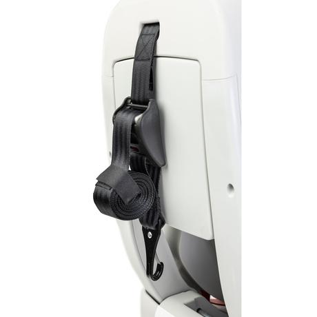 Detská autosedačka yoga 2019,