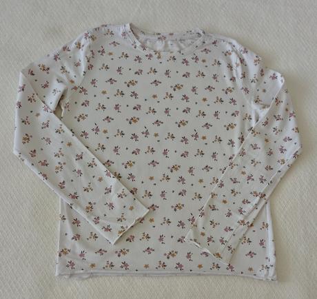 Tričko s dlhým rukávom, reserved,152