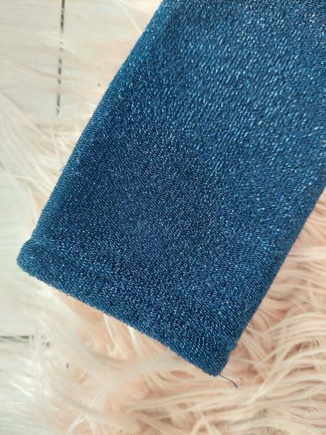 Trblietave leginy 116, h&m,116