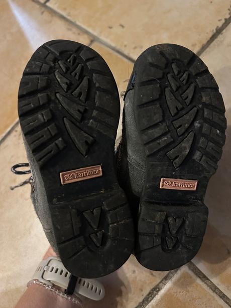 Karimor turisticke topanky, karimor,25