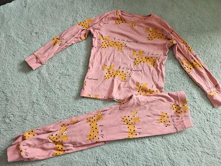 Pyzamko next, next,128