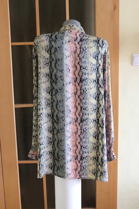 Blúzka - bezchybný stav, xl