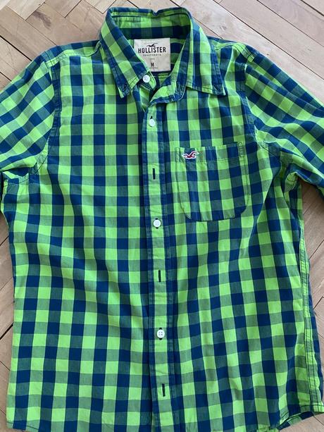 Košela hollister, hollister,m