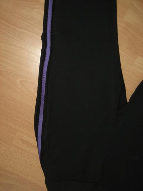 Trendy 7/8 nohavice, mango,152