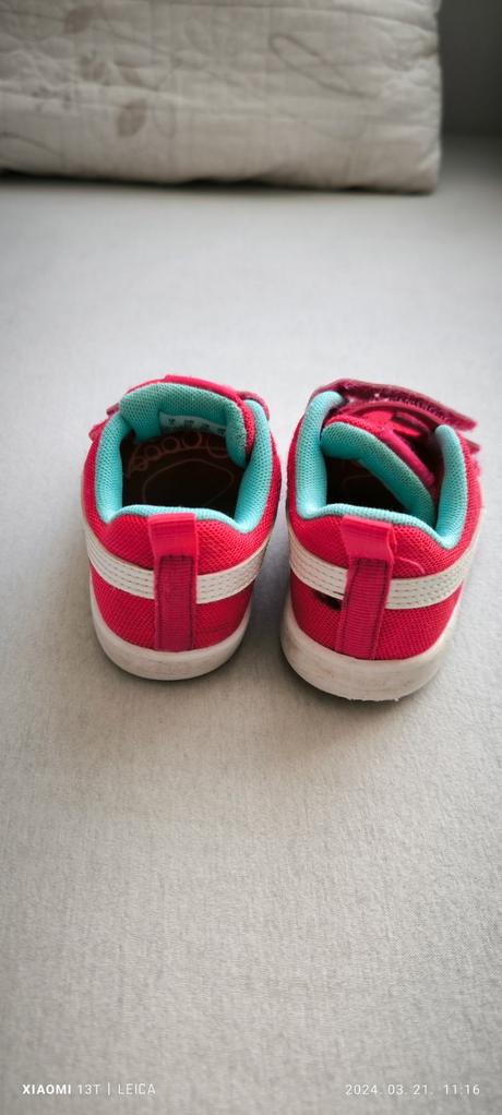 Botasky puma, puma,22