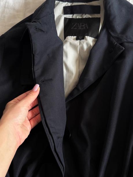Jesenná bunda zara (s), zara,m / s / xs