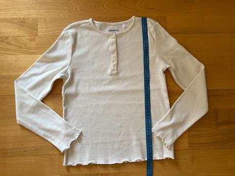 Tričko reserved v. 152, reserved,152