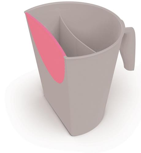 Babyono 1035 hrnček na umývanie hlavičky, 