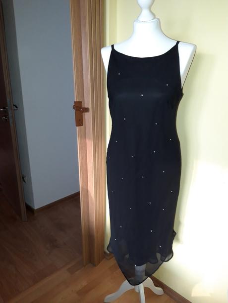 Šaty s/m, dorothy perkins,s