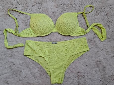 Dámske plavky, esmara,m