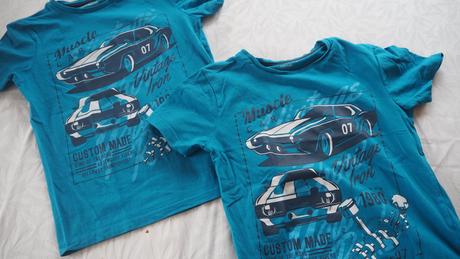 Auta na tricku, takko,134