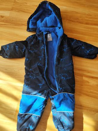 Chlapcensky overal, dopodopo,86