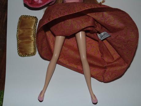 Barbie princess of england anglická princezná,