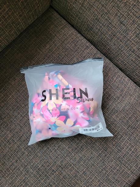 Kvetované plavky, xl