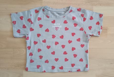 Crop top, reserved,134
