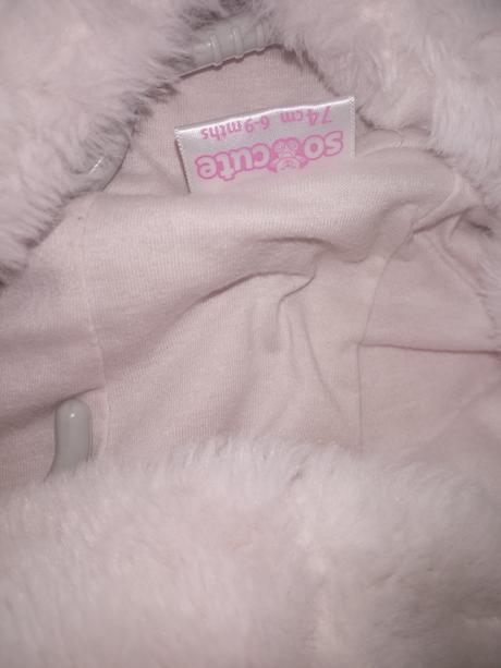 Zimný overal, pepco,74