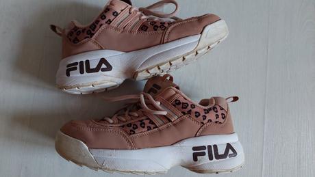 Fila tenisky, fila,37