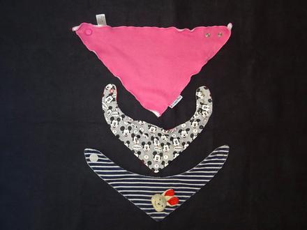 Nákrčníky, h&m,86