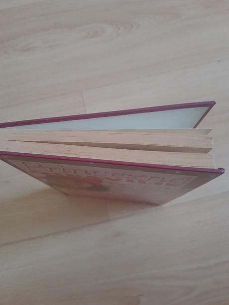 Meg cabotová - princezná oslavuje,