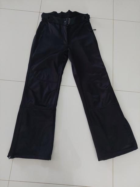 Lyziarske nohavice, crivit,40