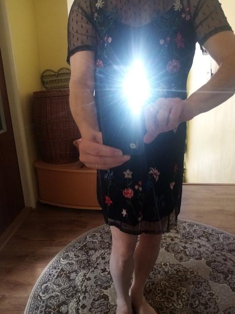 Dámske šaty new look, new look,38