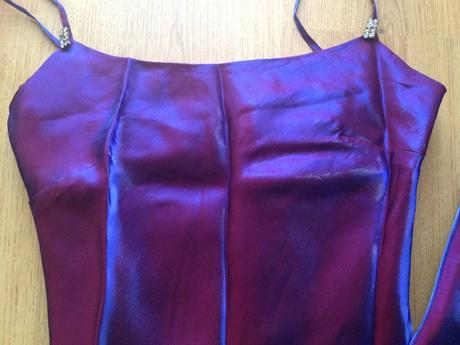 Spolocenske saty - s, s