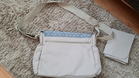 Prebaľovacia taška, 