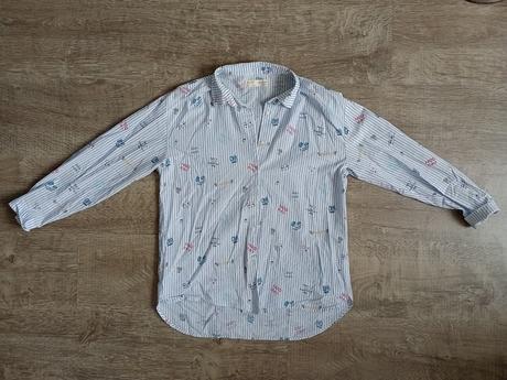 Košeľa zara 152, zara,152