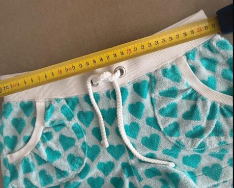 Suprava juicy couture 2 ks, 140