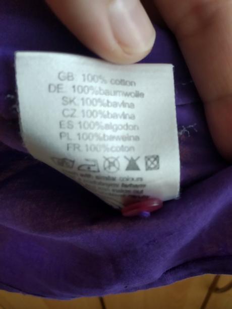 Blúzka/košeľa, gate,m