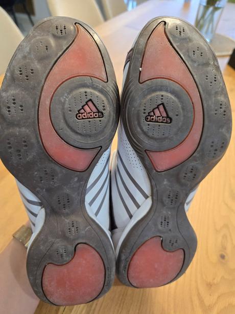 Tenisky adidas, adidas,37