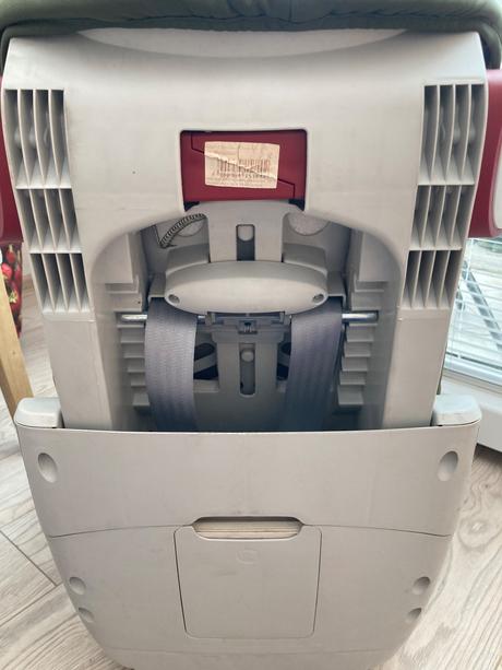 Britax romer autosedacka, britax