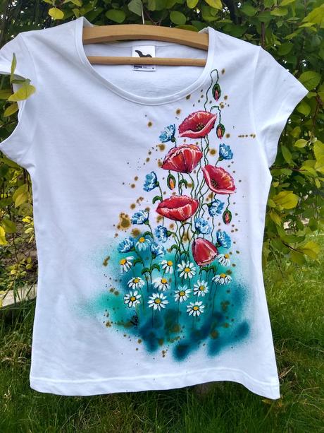 Slnečnico-makové, l - xxl