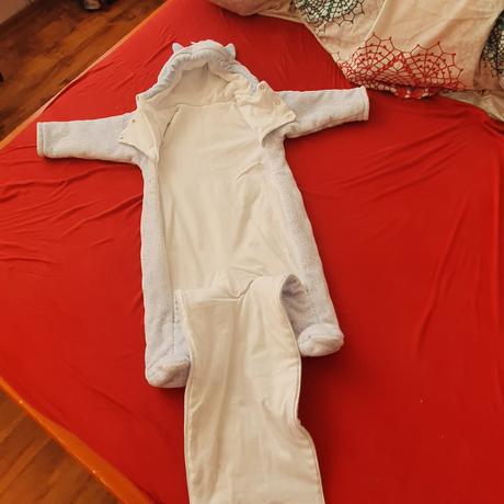 Kombinéza/overal, 80