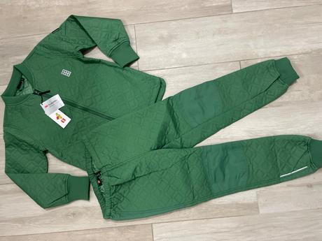 Outdoorová súprava lego, lego,140 / 146