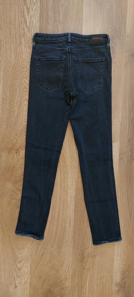 Skinny slim rifle diesel w24-l32, diesel,24