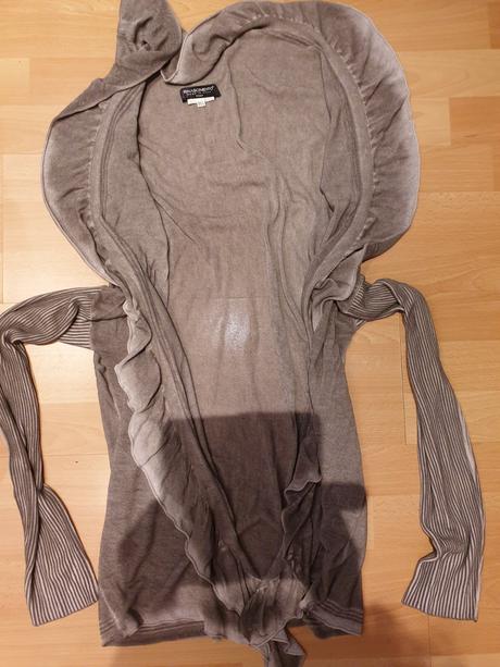 Rinascimento tenky kardigan v.m-l, m