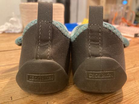 Cvicky decathlon vel.28, decathlon,28