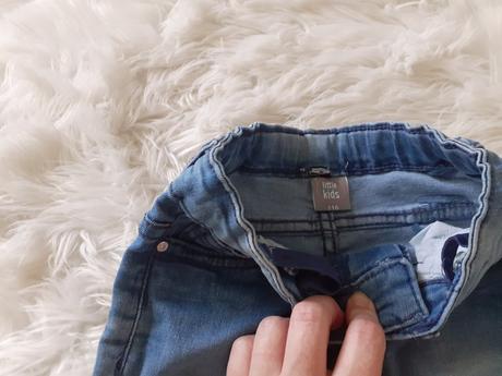 Dievcenske rifle, 116