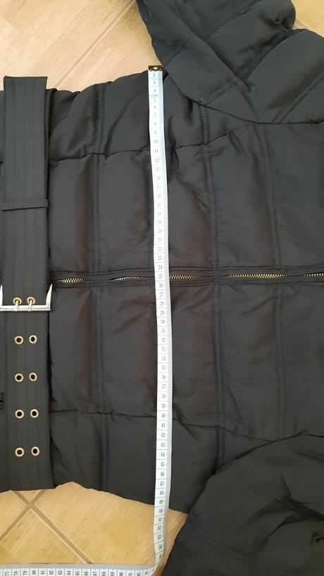 Zimná bunda, camaieu,38