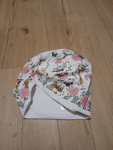 Čiapočka so zvieratkami, kappahl,50