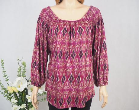 Kvalitný úpletový top ralph lauren, ralph lauren,44