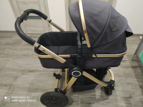 Kočík petti mars grand ii, petite&mars,petite&mars grand ii
