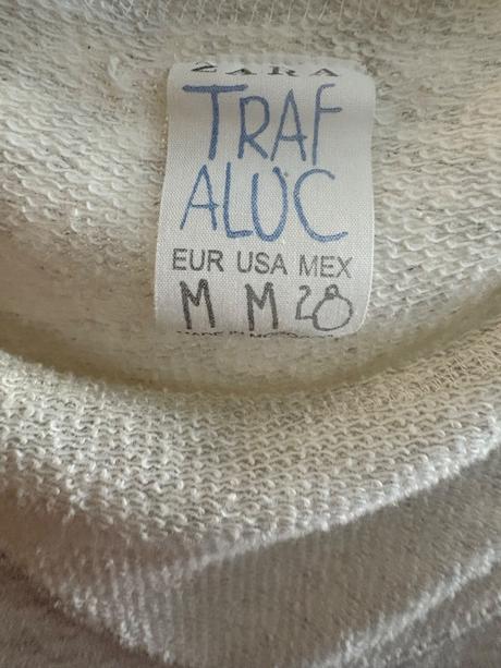 Šaty zara, zara,m