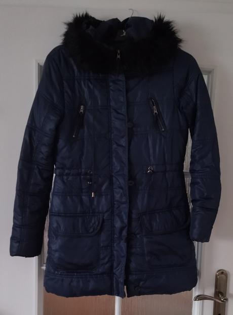 Zimná bunda gate, gate,s