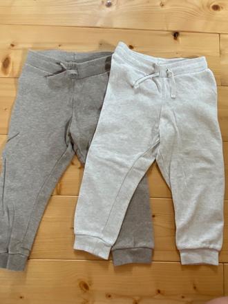 Teplaky, h&m,92