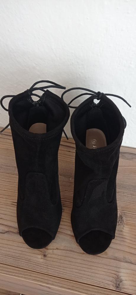 Dámske topánky, 37