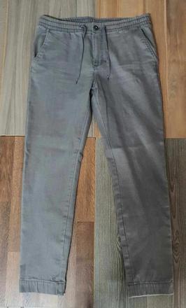 Panske nohavice livergy, 54