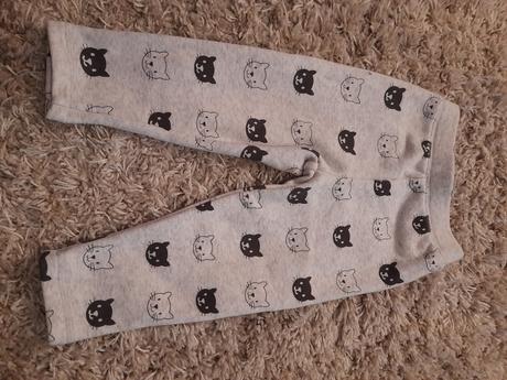 Tepláky, dopodopo,92